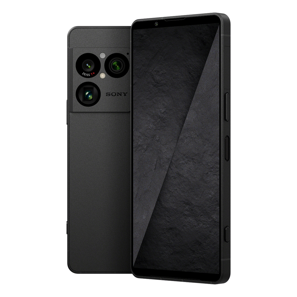 Sony Xperia 1 VIII 5G 12GB 256GB - Đã kích hoạt