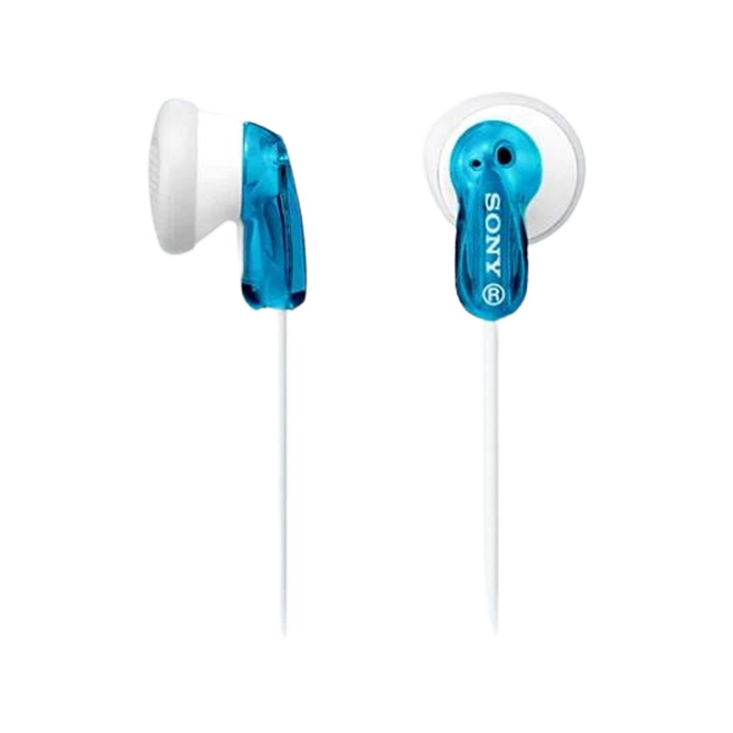 Tai nghe Sony MDR E9LP