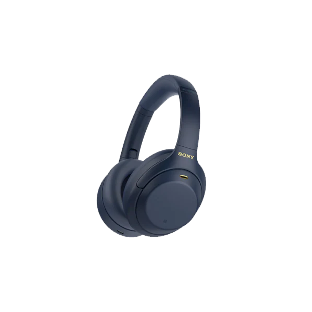 Tai nghe Bluetooth chụp tai Sony WH-1000XM4