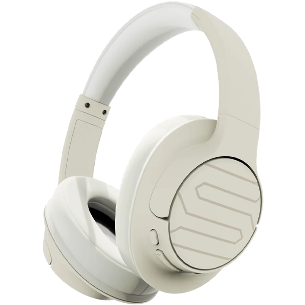 Tai Nghe Chụp Tai Soul Ultra Dynamic 2 - Trắng