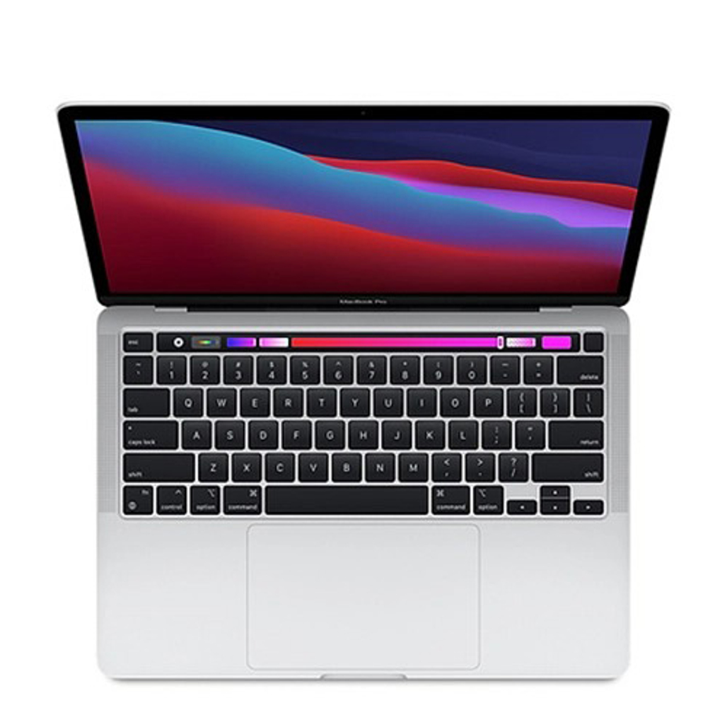 Apple Macbook Pro 13 Touch Bar M1 16Gb 256Gb 2020 - Cũ Xước Cấn