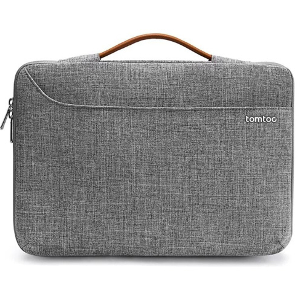 Tomtoc A22 - E02 Cho Macbook Pro 15.6 - 16 Inch