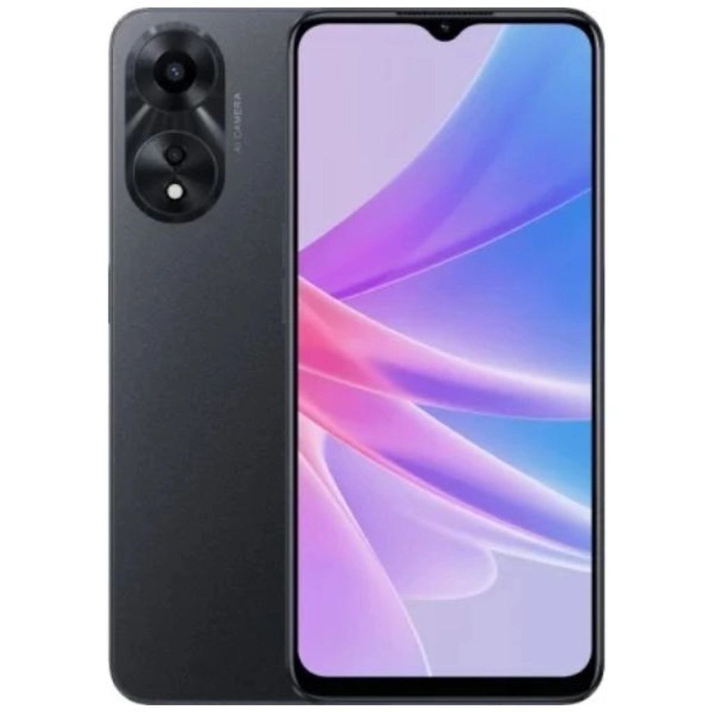 OPPO a58x 5g 6GB 128GB -