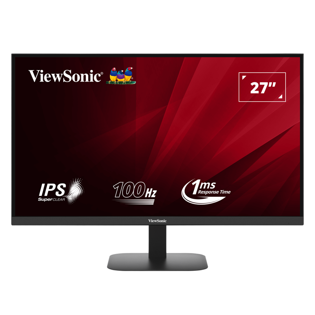 Màn hình Viewsonic VA2708-2K-MHD 27 inch - Cũ Đẹp