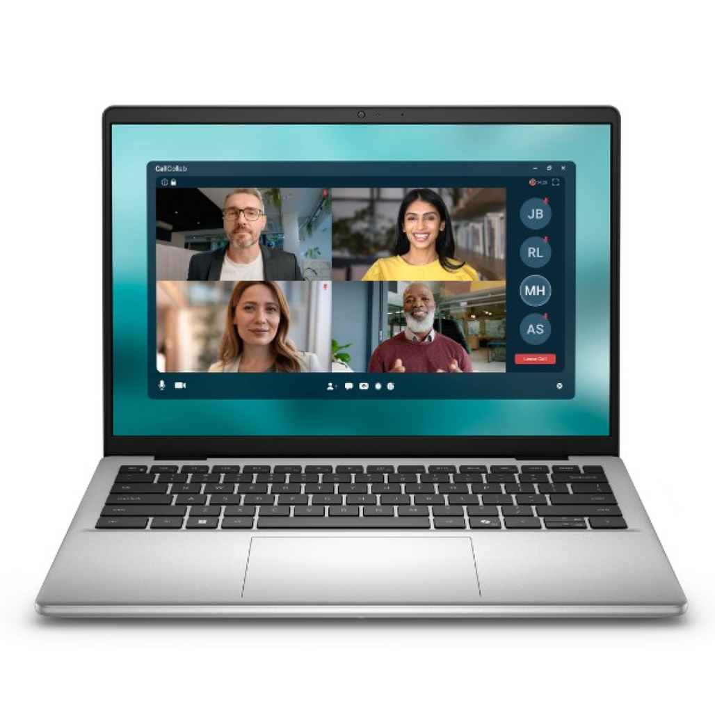 Laptop Dell 14 DC14250 DC4C5386W - Đã Kích Hoạt