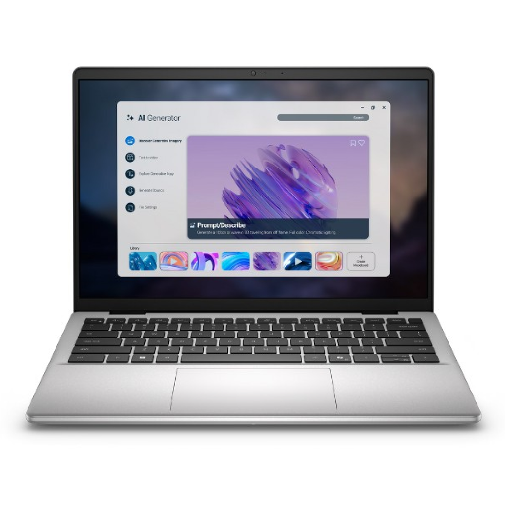 Laptop Dell 14 DC14255 DC4AI5278W1 - Đã Kích Hoạt