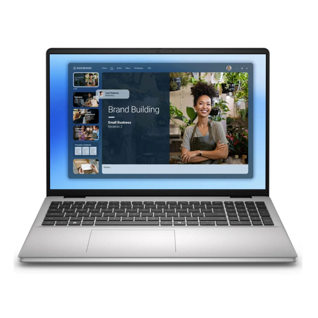 Laptop Dell 16 DC16251 DC6C7557W1 - Đã Kích Hoạt
