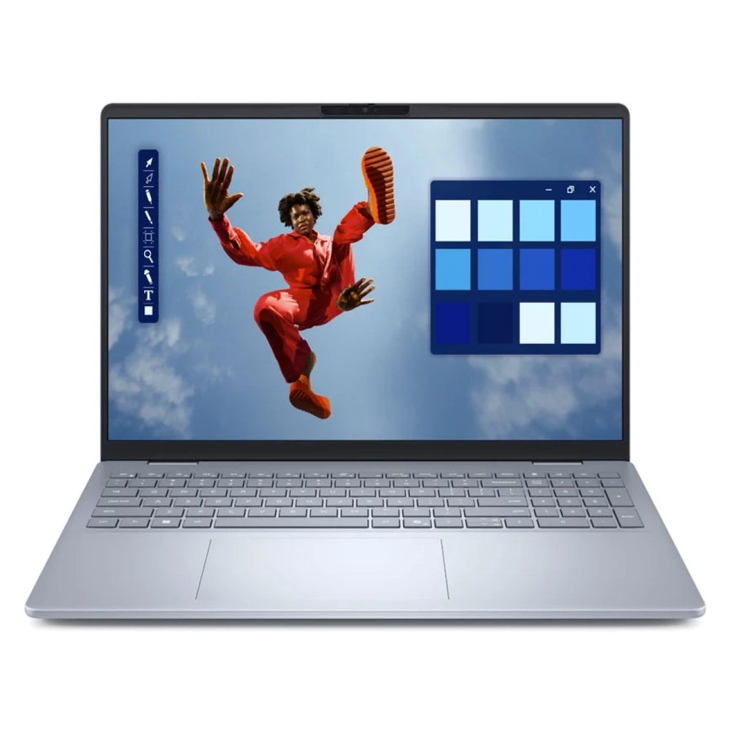 Laptop Dell 16 Plus DB16250 DB6U5387W1