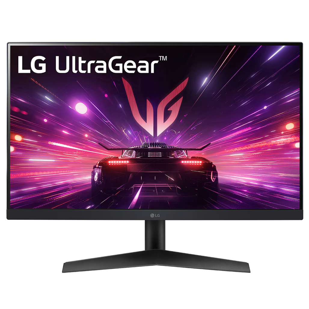 Màn hình Gaming LG UltraGear 24GS60F-B 23.8 inch IPS 180Hz FHD