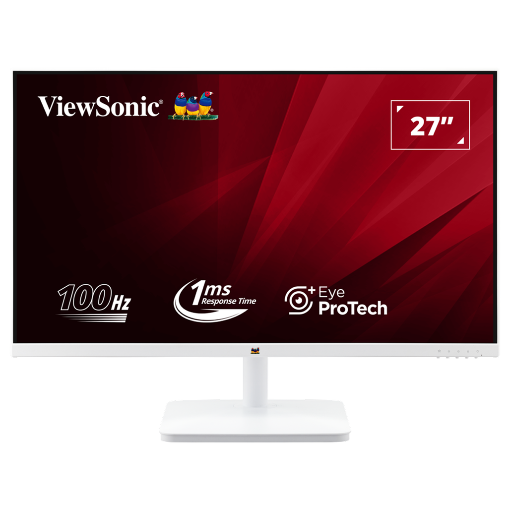 Màn hình ViewSonic VA2732-HW 27 inch