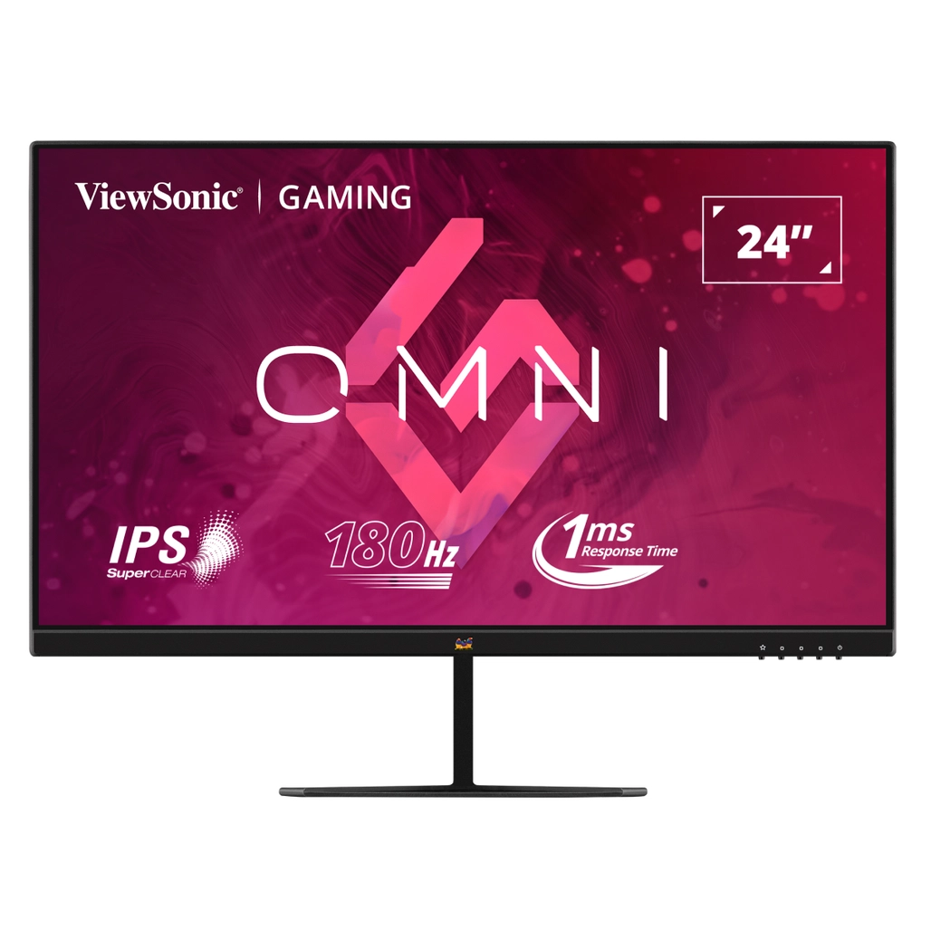 Màn hình Gaming ViewSonic VX2479 HD PRO 180HZ 24 inch