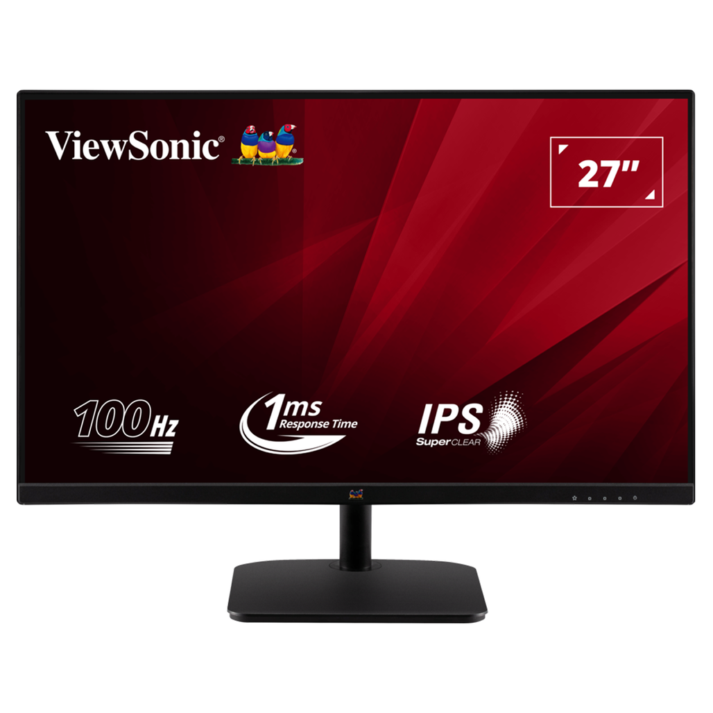 Màn hình ViewSonic VA2732-H 100Hz 27 inch