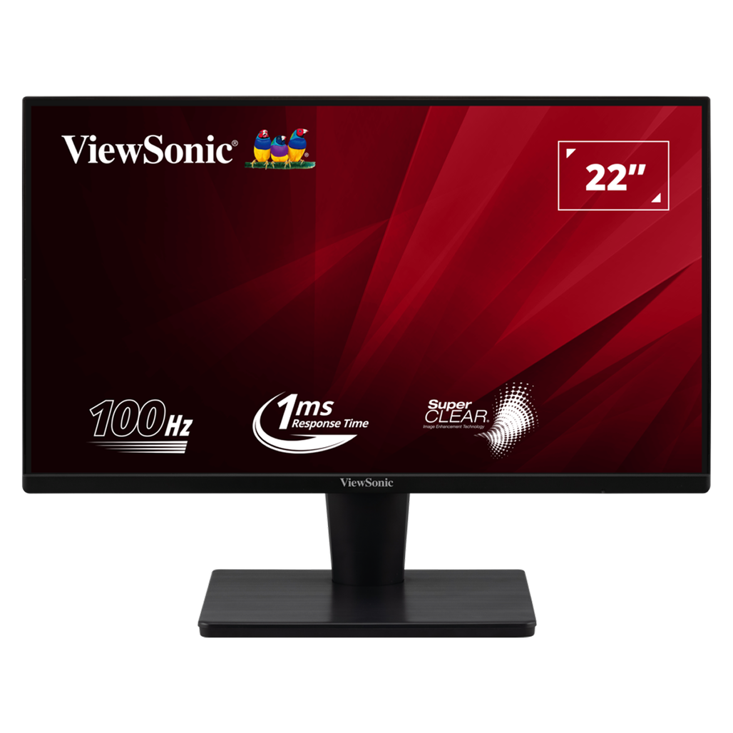 Màn hình ViewSonic VA2215-H 100Hz 22 inch