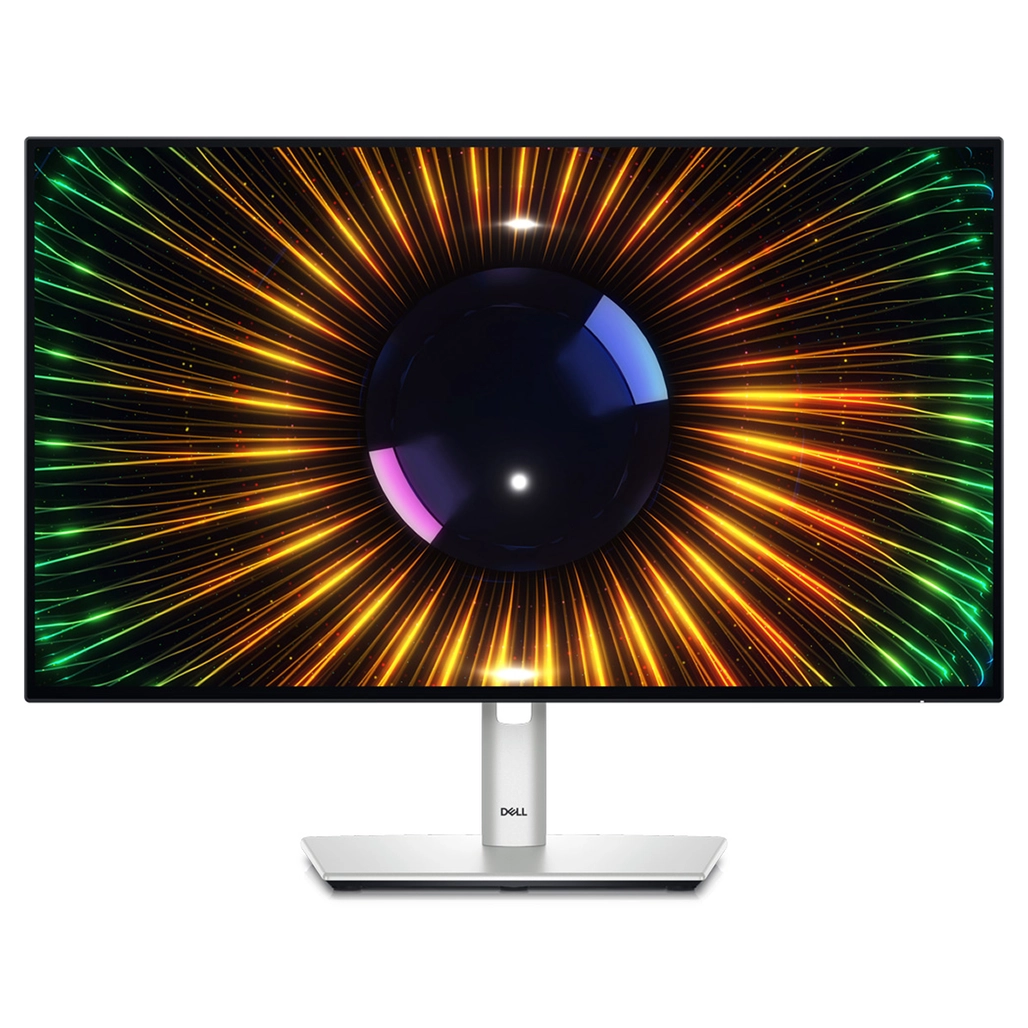 Màn Hình Văn Phòng Dell U2424H 24 Inch - Cũ Đẹp