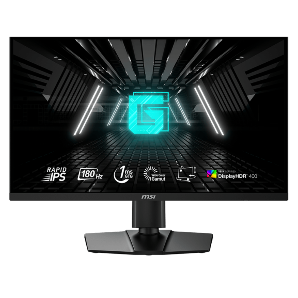 Màn Hình Msi Gaming G274Qpf E2 27 Inch