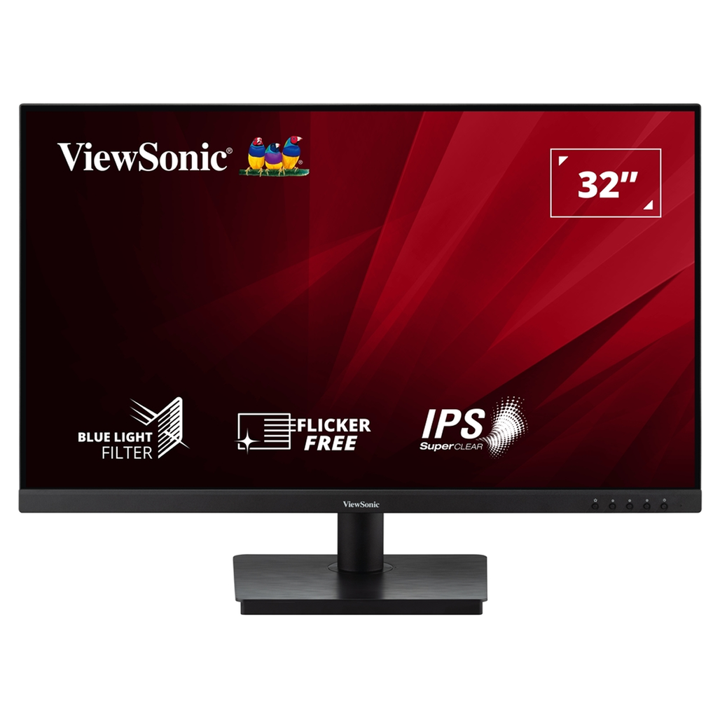 Màn hình ViewSonic VA3209-2K-MHD 32 inch