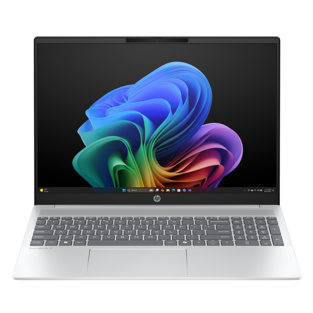 Laptop HP Omnibook 5 16-AG1068AU BZ7T0PA - Đã Kích Hoạt