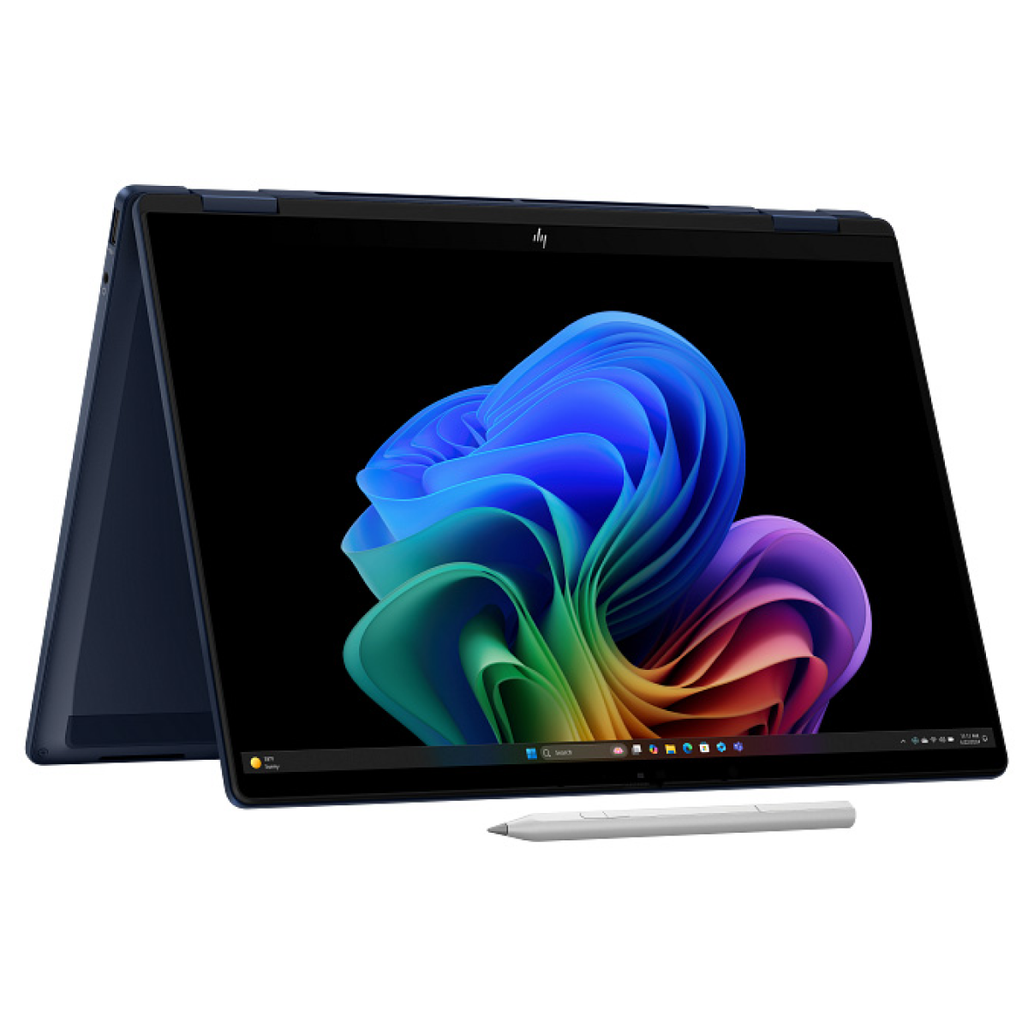 Laptop HP Omnibook X Flip 14-FM0076TU BZ7P6PA - Đã Kích Hoạt