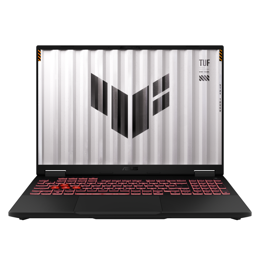 ASUS TUF Gaming A16 FA608PP‑RV089W