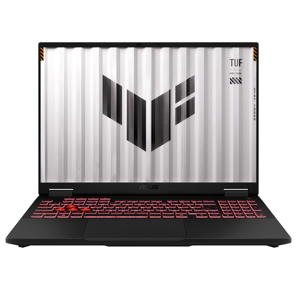 ASUS TUF Gaming A16 FA608UM‑RV266W