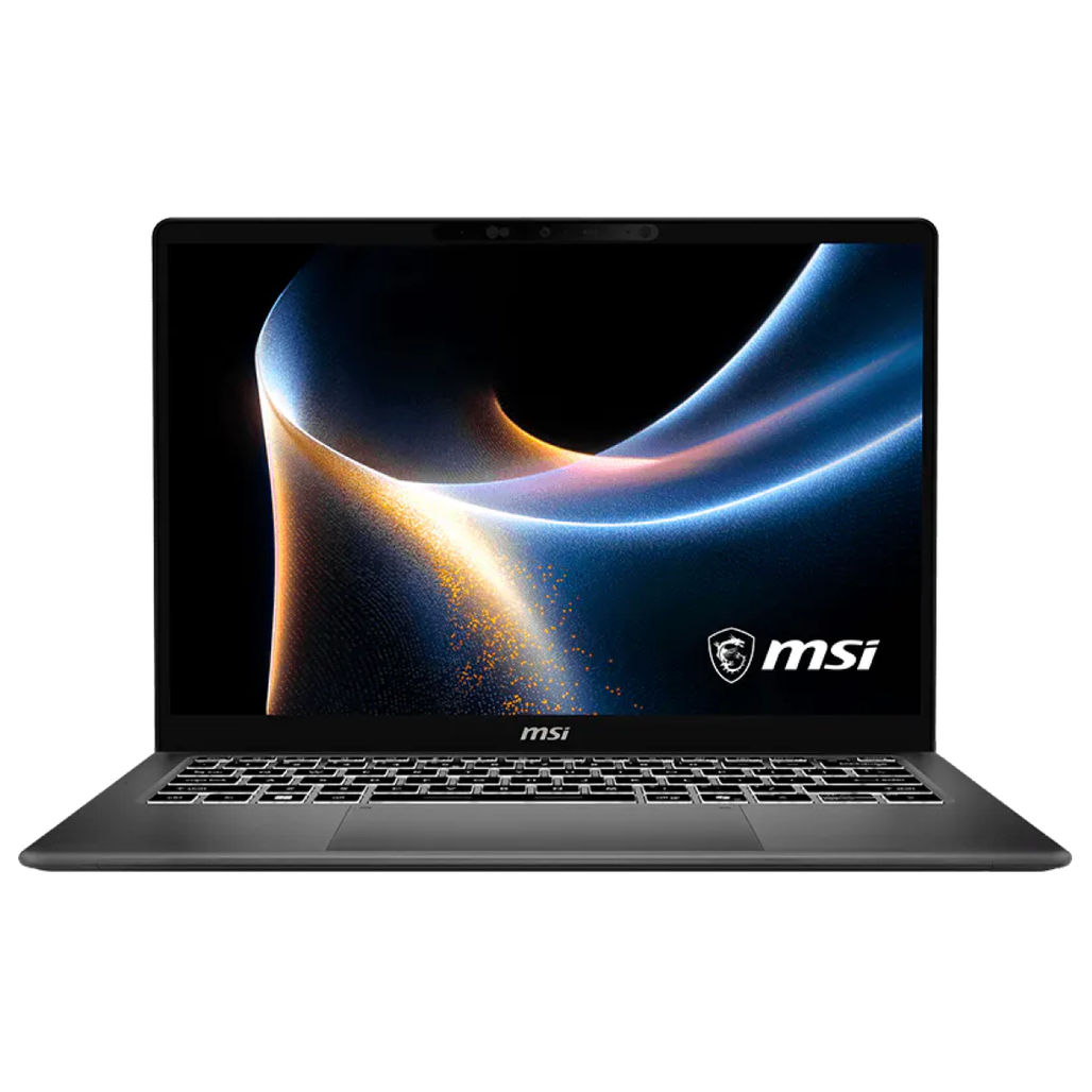 MSI Prestige 14 AI+ D3MG-022VN