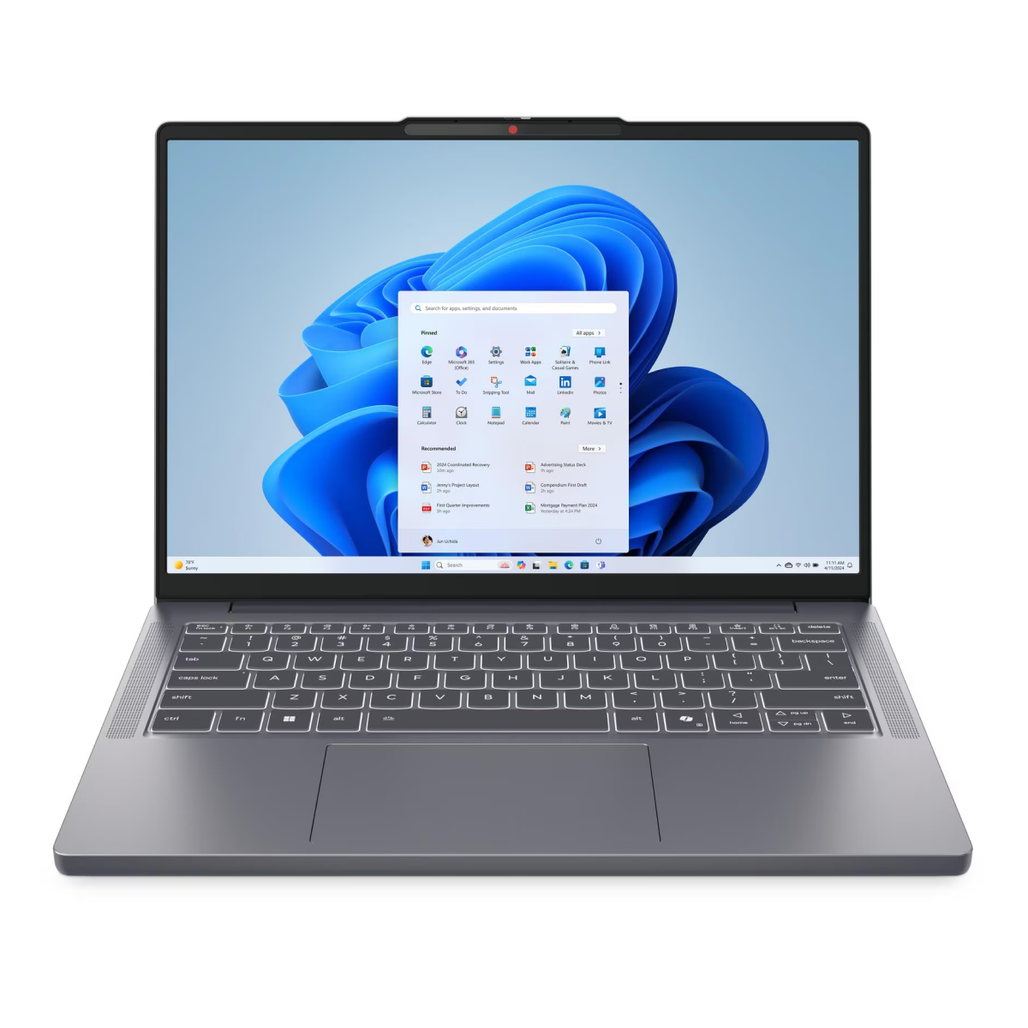 Laptop Lenovo IdeaPad Slim 3 14ARP10 83K600A8VN - Cũ Trầy Xước