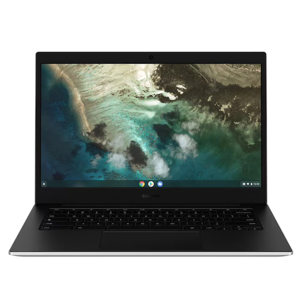 Laptop Samsung Galaxy Chromebook Go XE340XDA-KA1VN - Cũ Xước Cấn