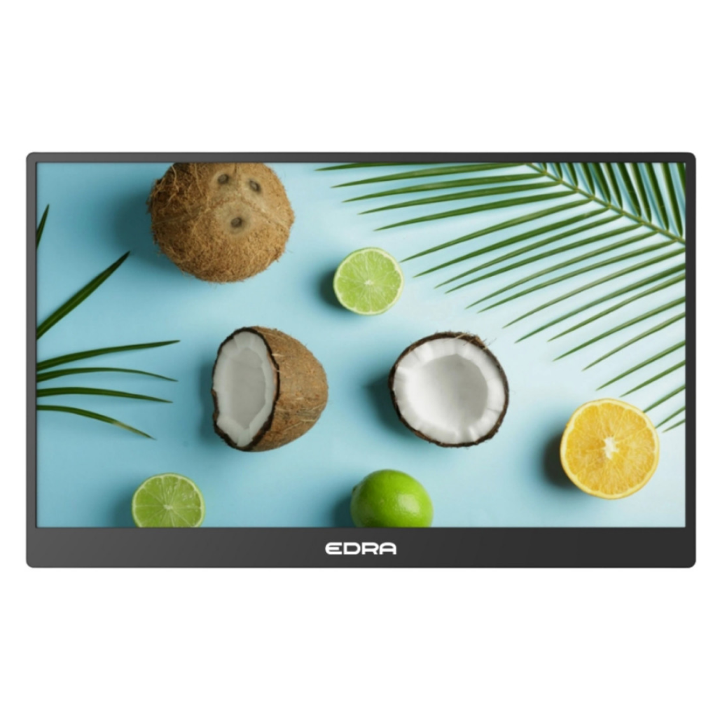 Màn hình di động E-DRA EPM16F60 16 inch - Cũ Trầy Xước