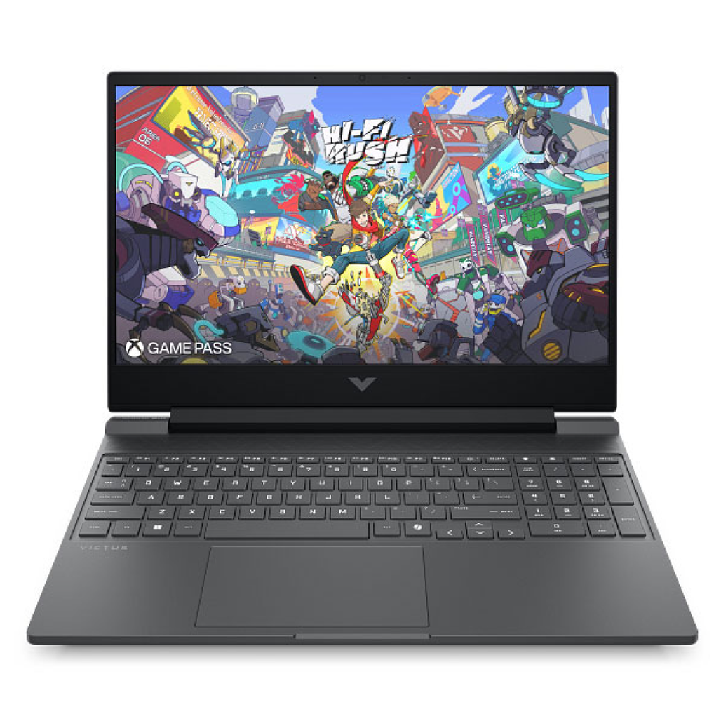 Laptop HP Victus 15-FA2451TX D17WPPA