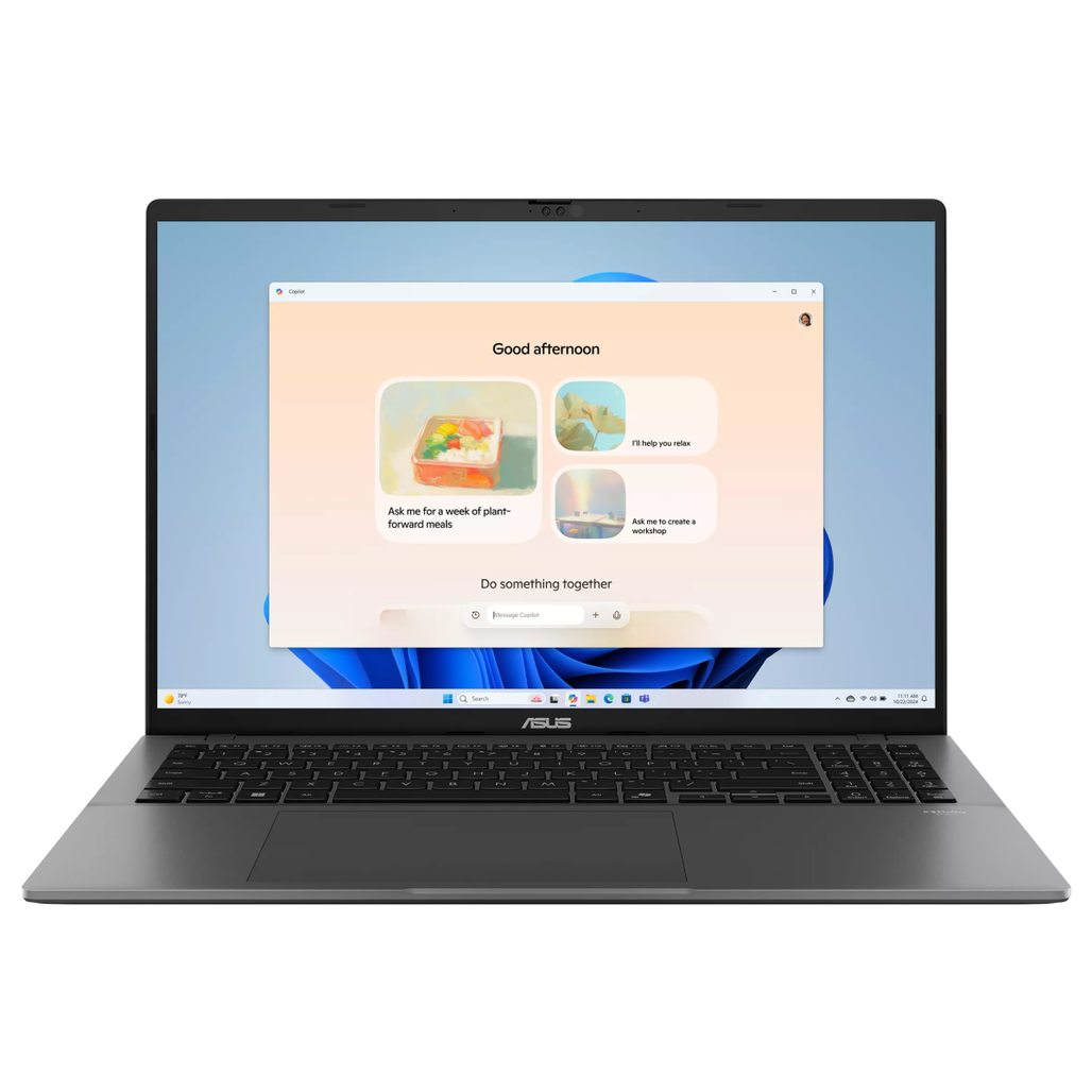 Laptop ASUS VivoBook S16 S3607AA-SH042W - Đã Kích Hoạt