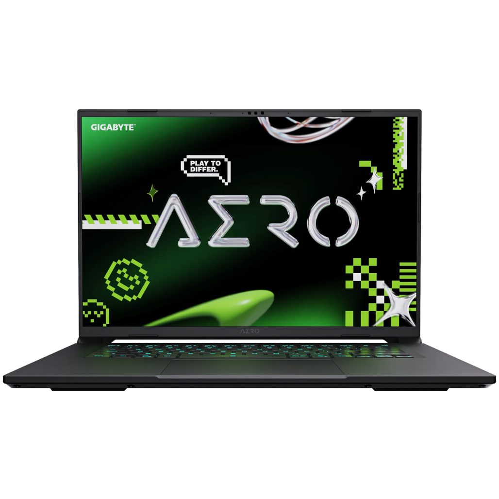 Gigabyte AERO X16 EG61H-1VH93VNC94AH
