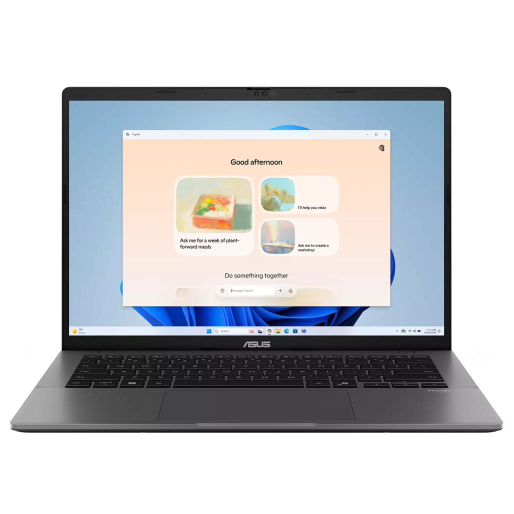 ASUS Vivobook S14 S3407AA-SF945W