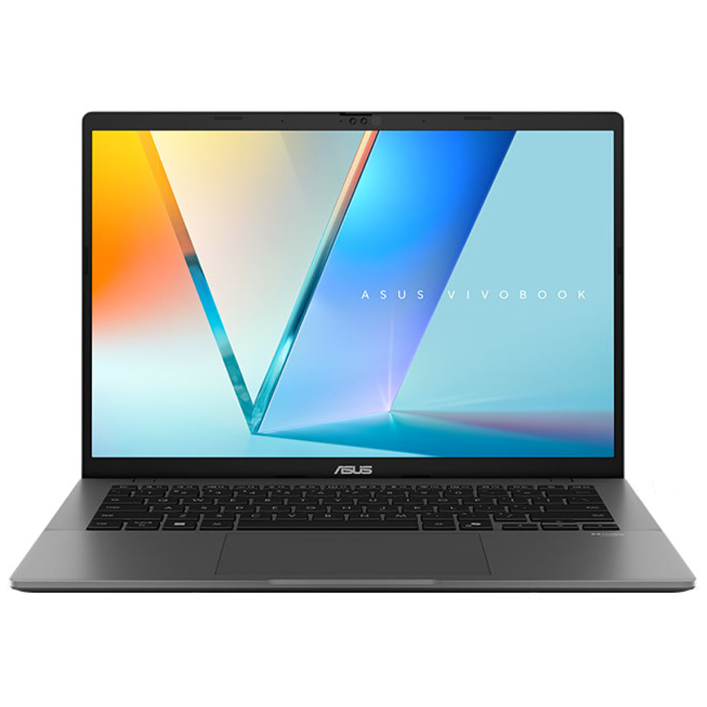Laptop ASUS VivoBook S14 M3407HA-SF480W