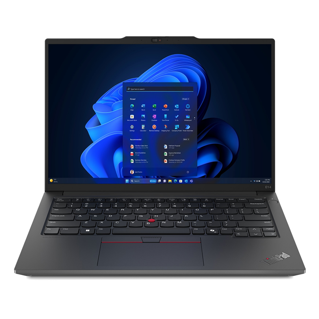 Laptop Lenovo ThinkPad E14 Gen 6 21M7004UVN - Cũ Trầy Xước