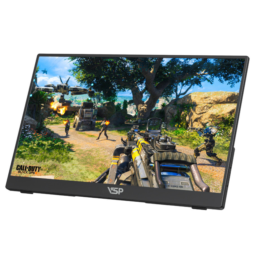 Màn hình di động VSP GP1612WS1 16 inch - Đã Kích Hoạt