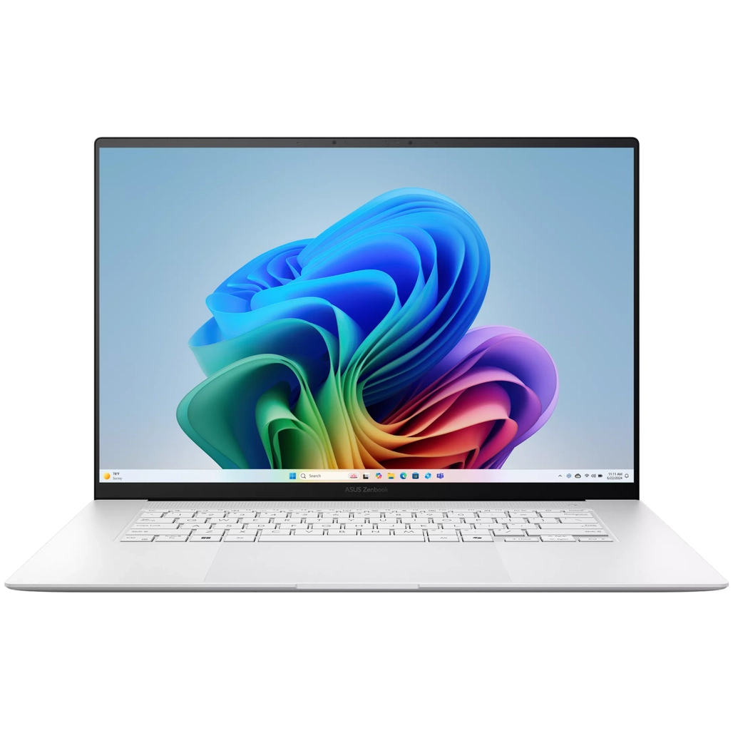 ASUS ZenBook S16 UM5606GA
