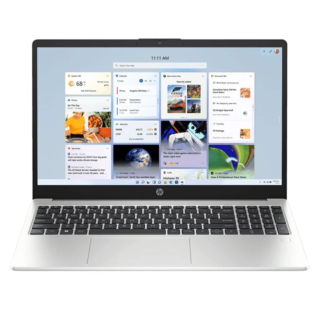 Laptop HP 250 G10 B1RY5PT - Đã Kích Hoạt