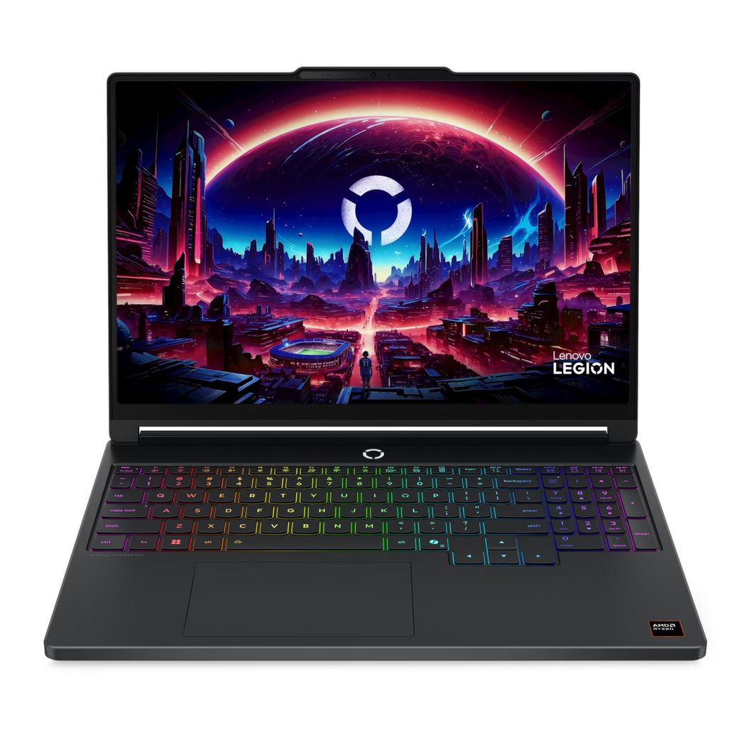 Laptop Lenovo Legion 5 15AHP11 83Q7001JVN