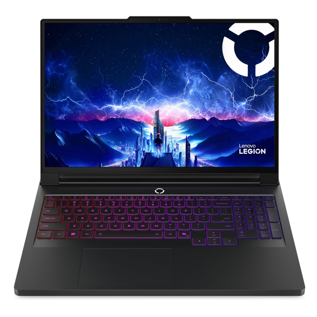 Laptop Lenovo Legion Pro 7 16IAX10H 83F500JGVN - Đã Kích Hoạt