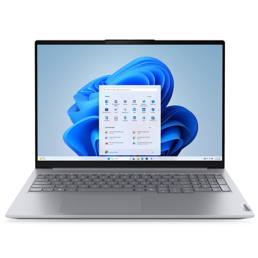 Laptop Lenovo ThinkBook 16 G9 IRL 21US008DVA