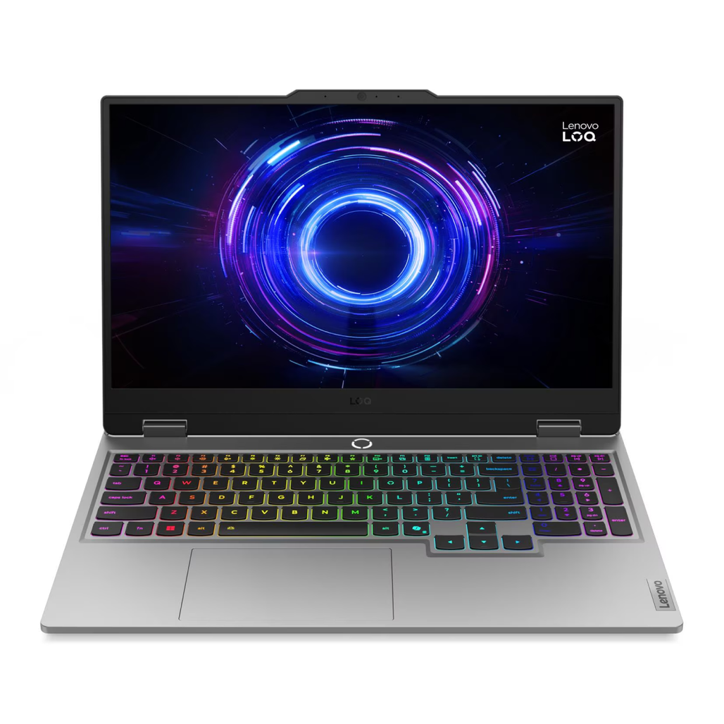 Laptop Lenovo LOQ 15IRX10 83JE01AGVN