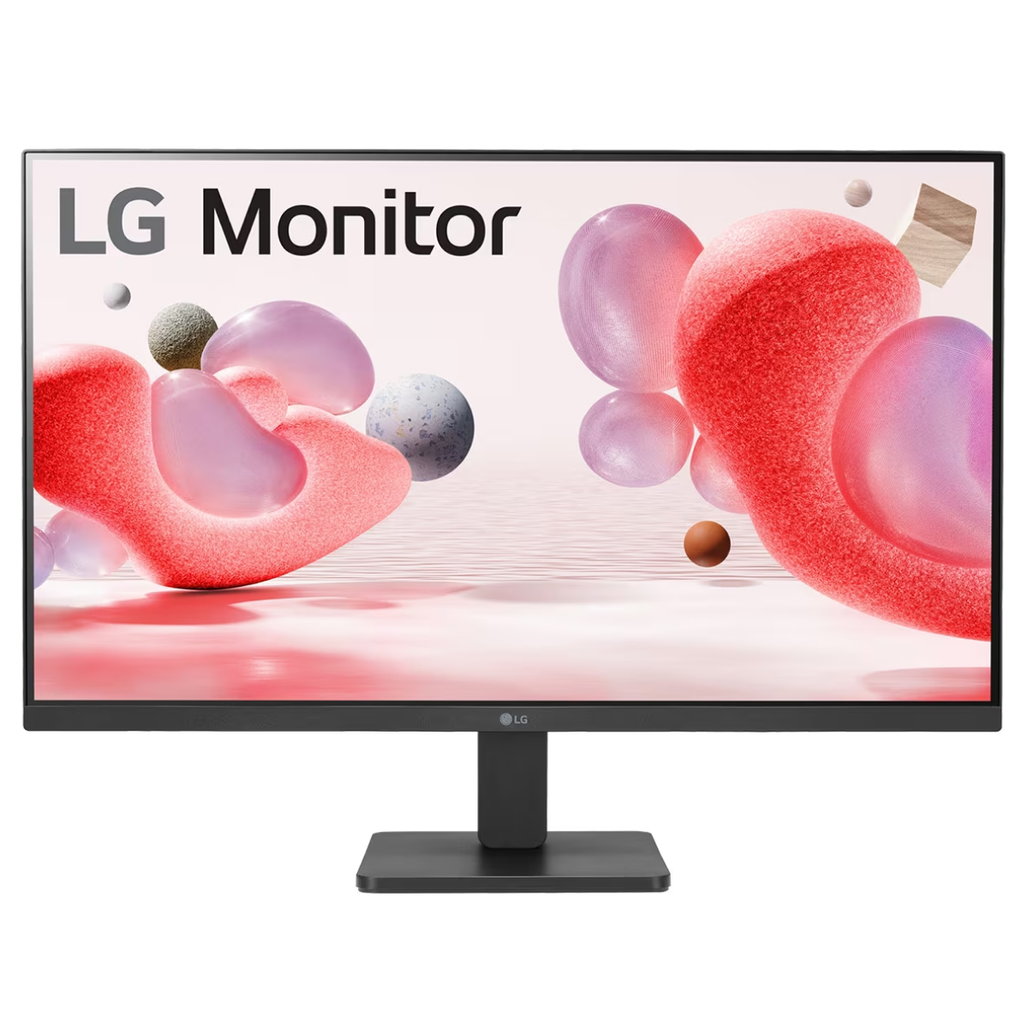 Màn Hình LG 27MR400-B 27 Inch IPS 100Hz Flicker-Free Low Blue Light