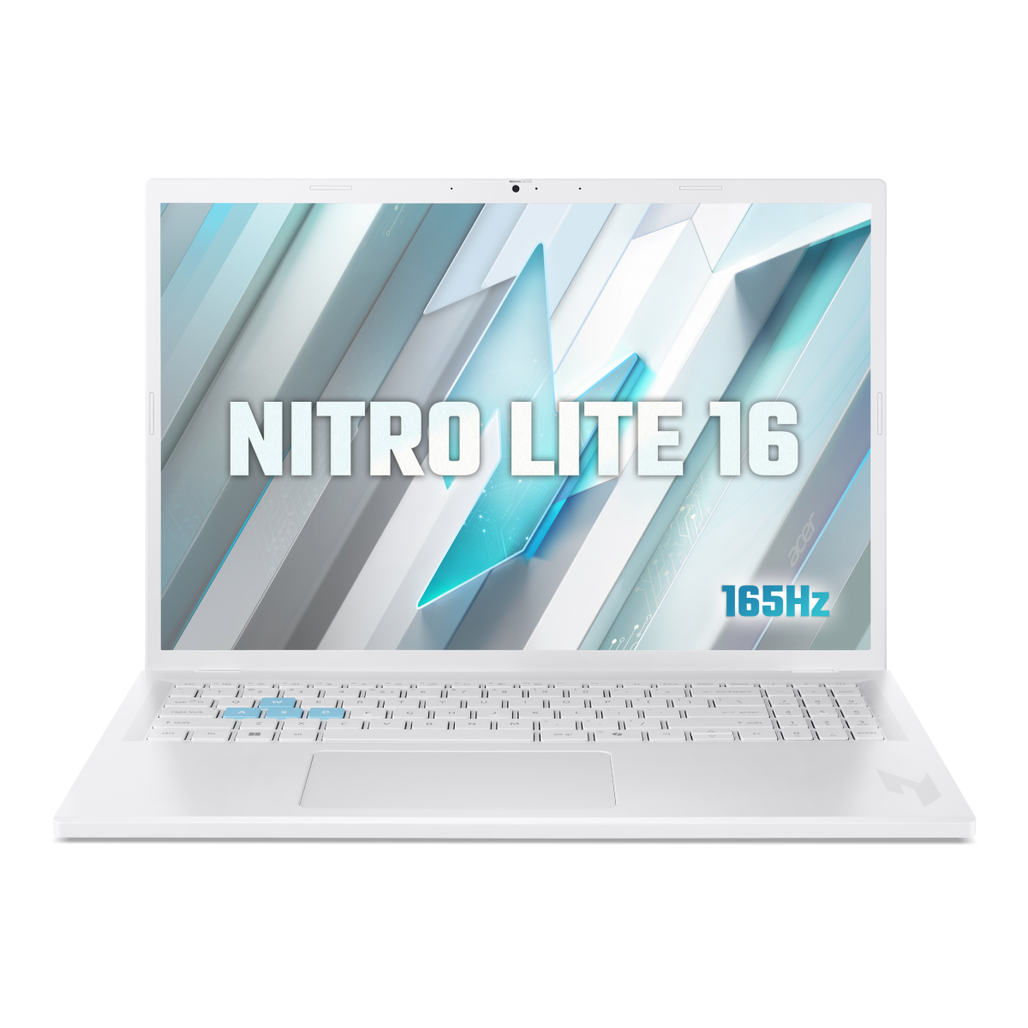 Laptop Acer Gaming Nitro Lite 16 NL16-71G-71FN