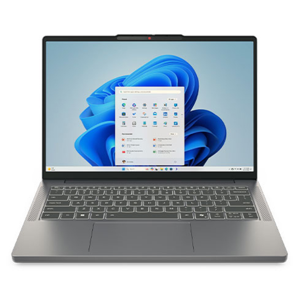 Laptop Lenovo Ideapad Slim 3 15Arp10 83K700Epvn