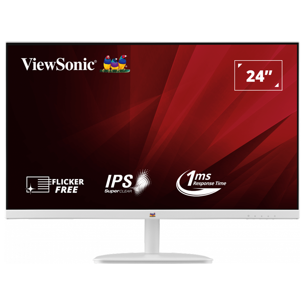 Màn Hình Viewsonic Va2432 - Hw 24 Inch