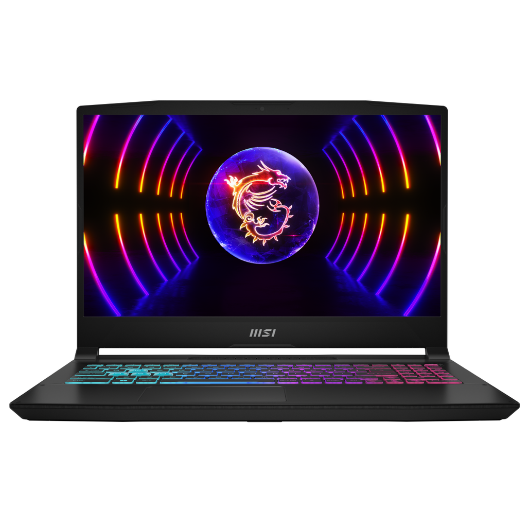 Laptop MSI Katana 15 B13VEK-2440VN