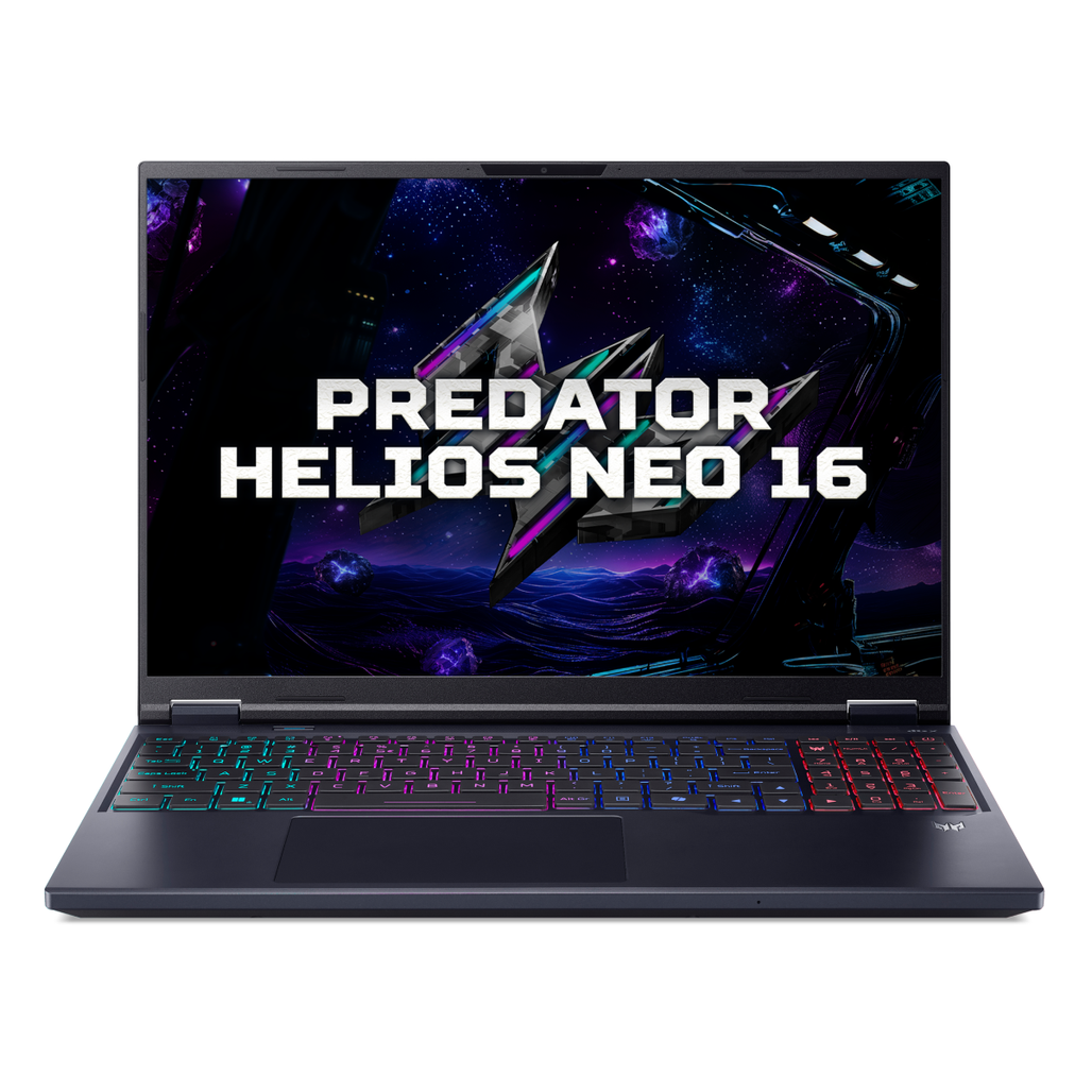 Acer Gaming Predator Helios Neo 16 PHN16-I31-74MN