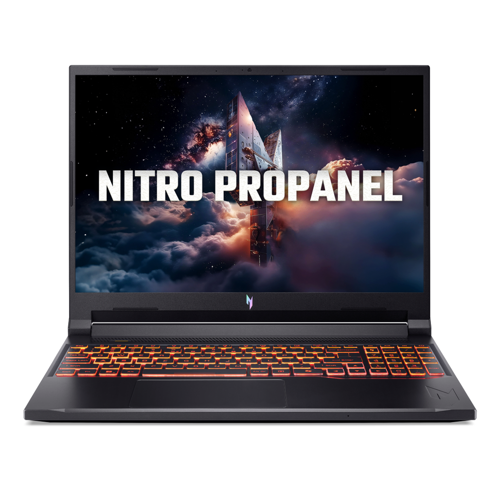 Acer Gaming Nitro ProPanel ANV16-72-782F