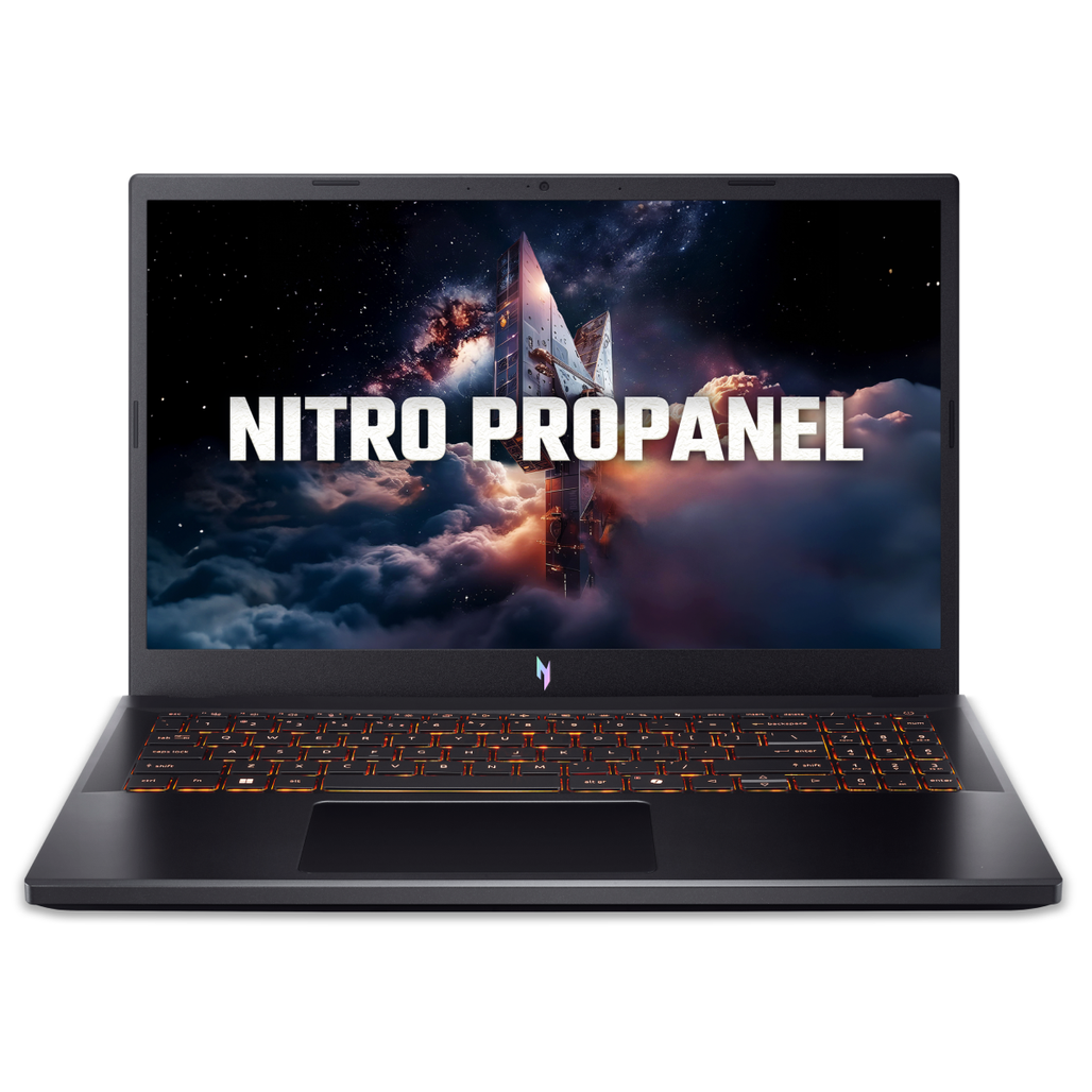 Acer Gaming Nitro ProPanel ANV15-52-50RB
