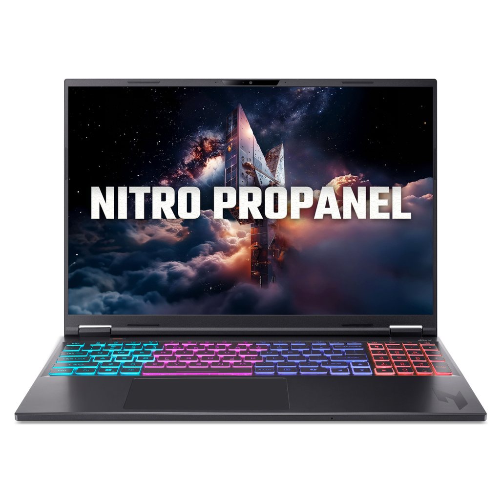 Acer Gaming Nitro ProPanel AN16S-61-R9CN